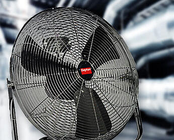 Circulador de aire Dayton