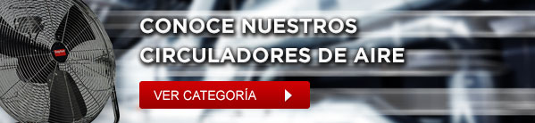 Categoría circuladores de aire