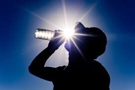 Heat-safety