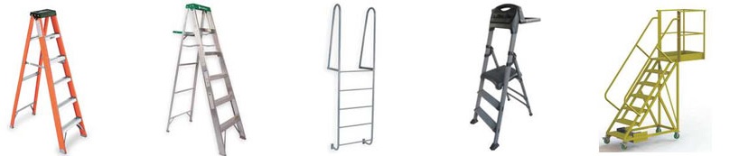 escaleras