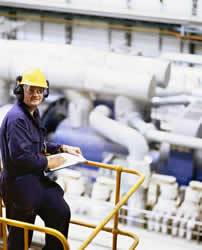 Administración de instalaciones